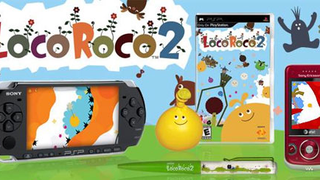 LocoRoco Swag Arrives, Only Two Years Too Late